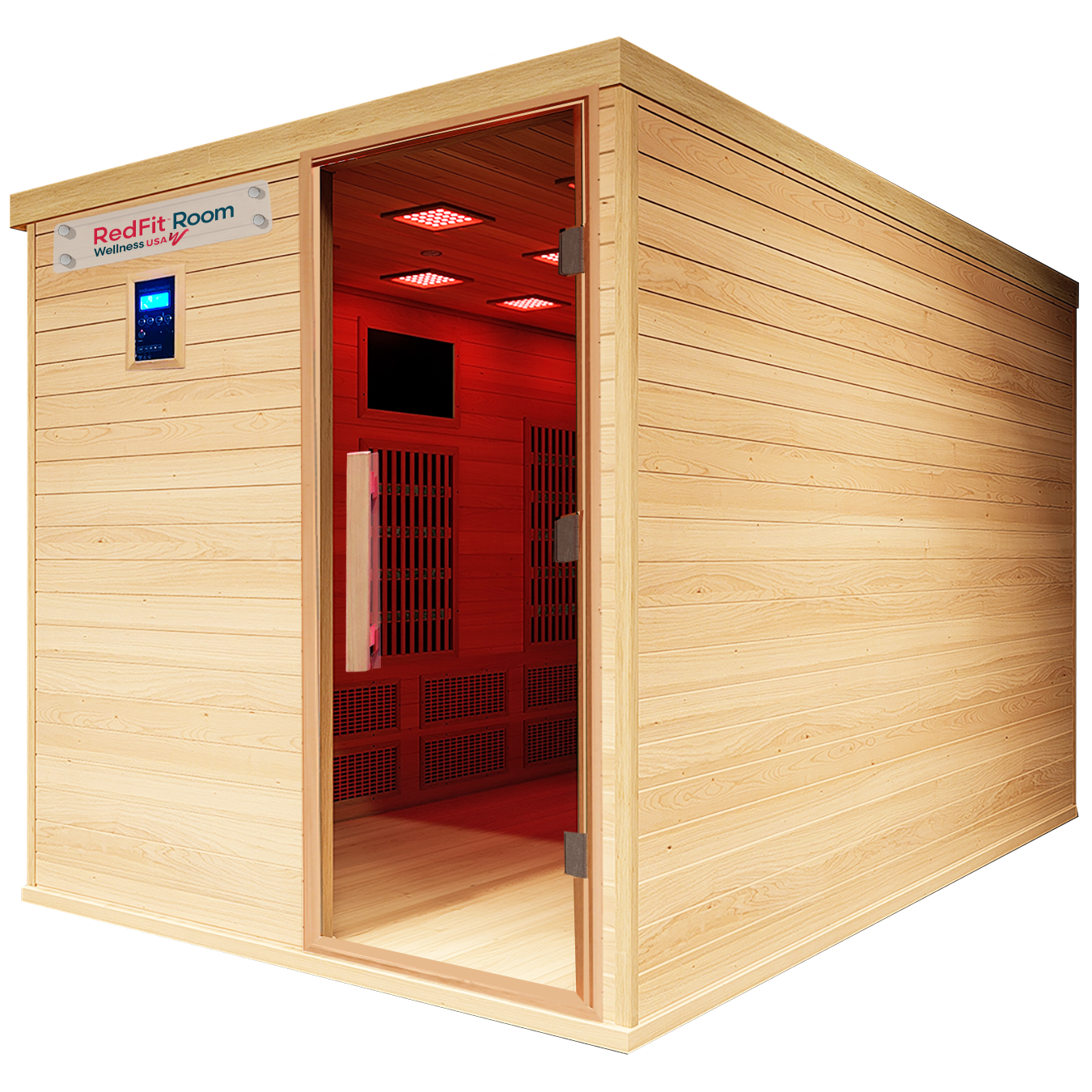 RedFit™ Room